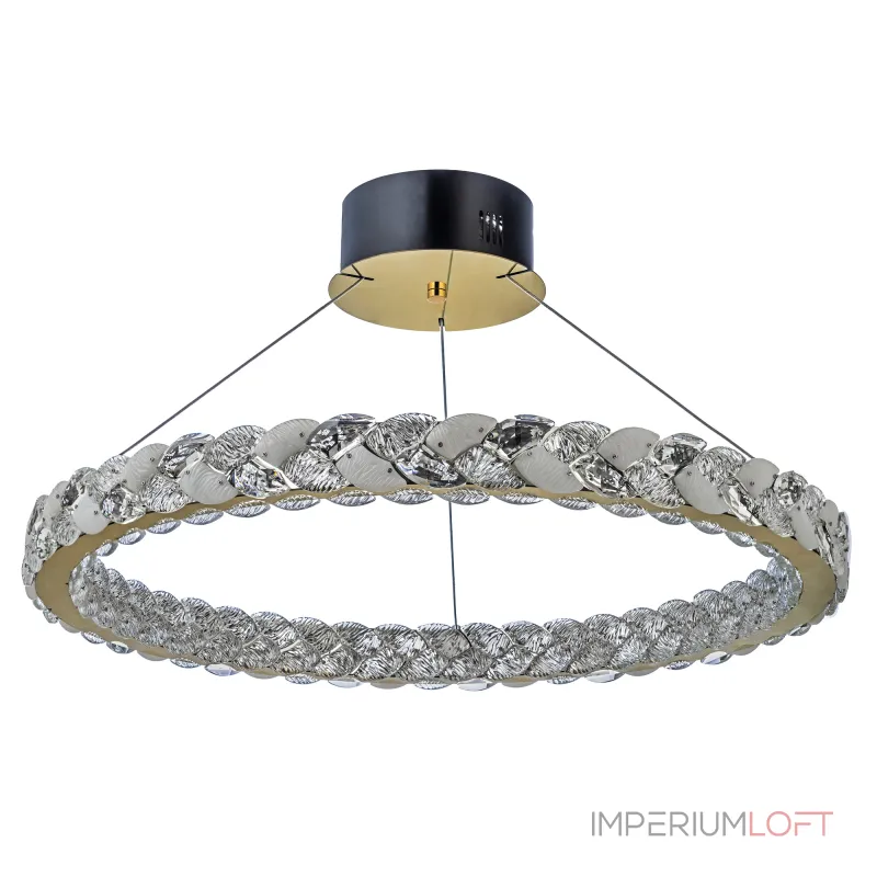 Люстра подвесная ` Dio D`arte Este Este L 1.5.60.100 G от ImperiumLoft