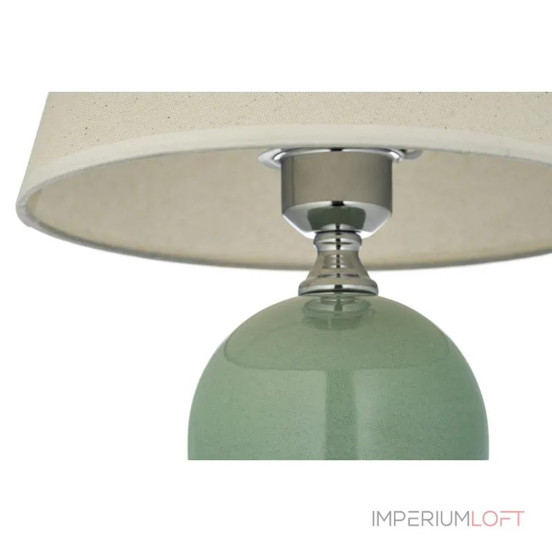 Настольная лампа Arti Lampadari Noli Noli E 4.1 GR от ImperiumLoft Настольная лампа Arti Lampadari Noli Noli E 4.1 GR от ImperiumLoft