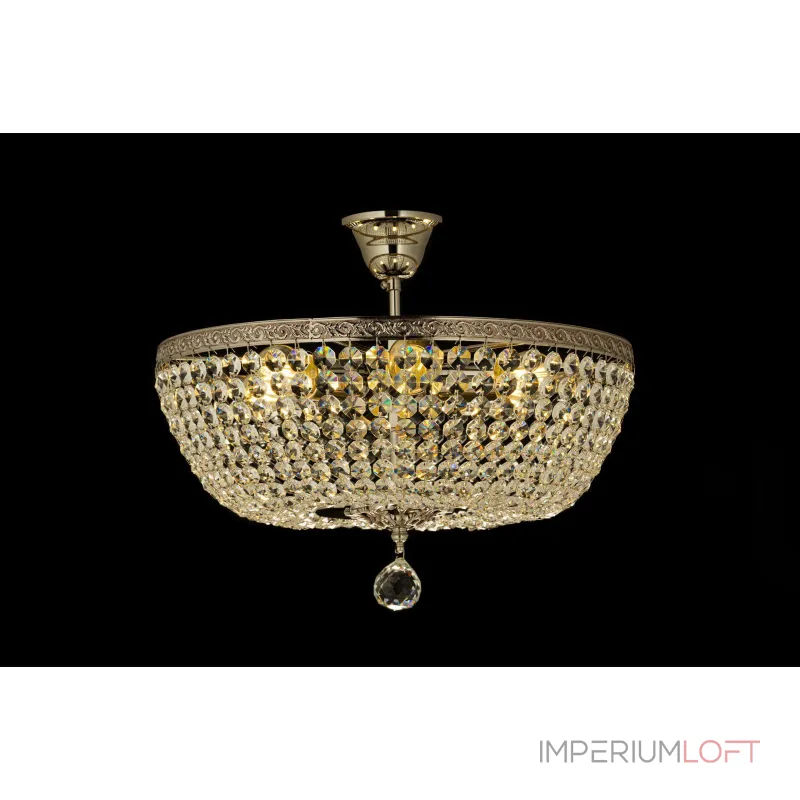 Потолочная люстра Arti Lampadari Castellana Nh Castellana E 1.3.40.501 NH от ImperiumLoft Потолочная люстра Arti Lampadari Castellana Nh Castellana E 1.3.40.501 NH от ImperiumLoft