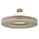 Люстра подвесная Arti Lampadari Sora Sora E 1.5.100.100 G от ImperiumLoft