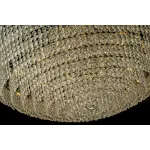 Подвесная люстра Arti Lampadari Salentino Salentino E 1.5.80.100 N от ImperiumLoft