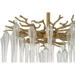 Люстра потолочная ' Dio D`arte Tavenna Antigue Tavenna H 1.3.46.101 A от ImperiumLoft