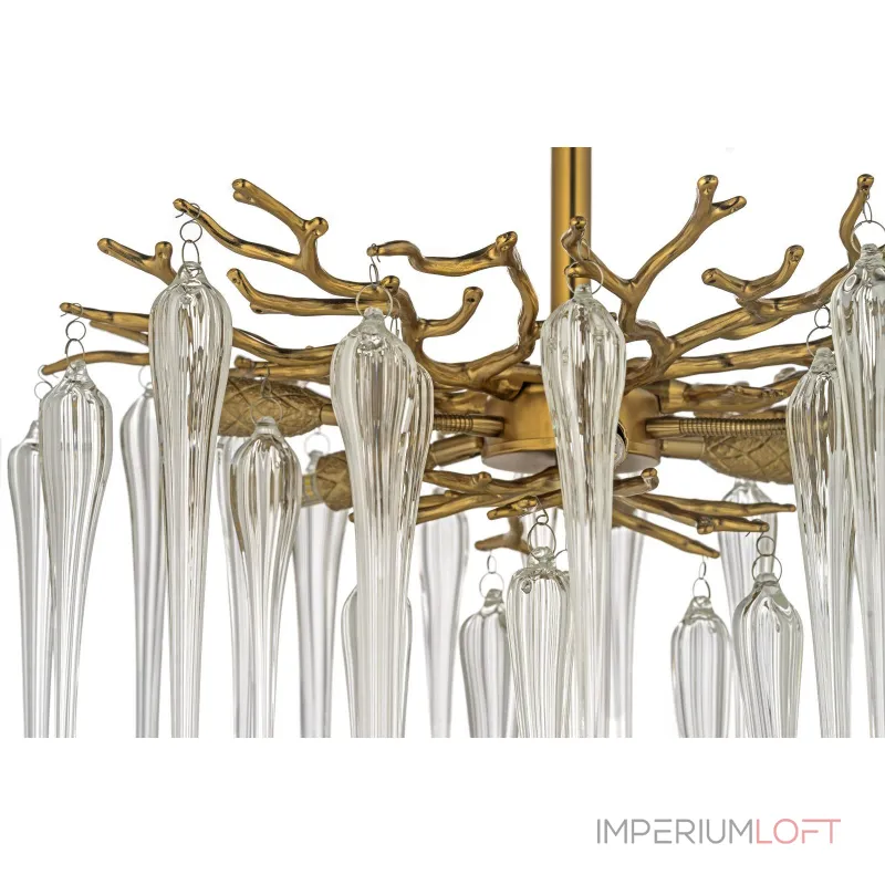 Люстра потолочная ' Dio D`arte Tavenna Antigue Tavenna H 1.3.46.101 A от ImperiumLoft Люстра потолочная ' Dio D`arte Tavenna Antigue Tavenna H 1.3.46.101 A от ImperiumLoft