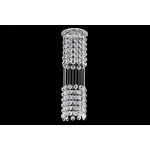 Спот встраиваемый ' Dio D`arte Osimo Nickel Osimo GU10.5.14.8.105 N от ImperiumLoft