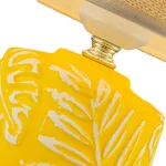 Настольная лампа Arti Lampadari Erchie Erchie E 4.1.T1 GY от ImperiumLoft