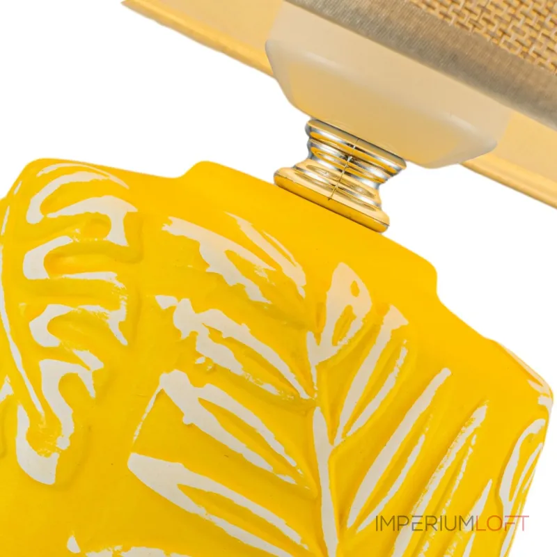 Настольная лампа Arti Lampadari Erchie Erchie E 4.1.T1 GY от ImperiumLoft Настольная лампа Arti Lampadari Erchie Erchie E 4.1.T1 GY от ImperiumLoft