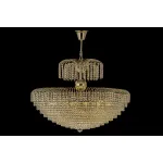 Подвесная люстра Arti Lampadari Salentino Salentino E 1.5.80.100 N от ImperiumLoft