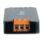 Трансформатор электронный для светодиодной ленты 100W 24V IP20 (драйвер) Feron 53146 от ImperiumLoft