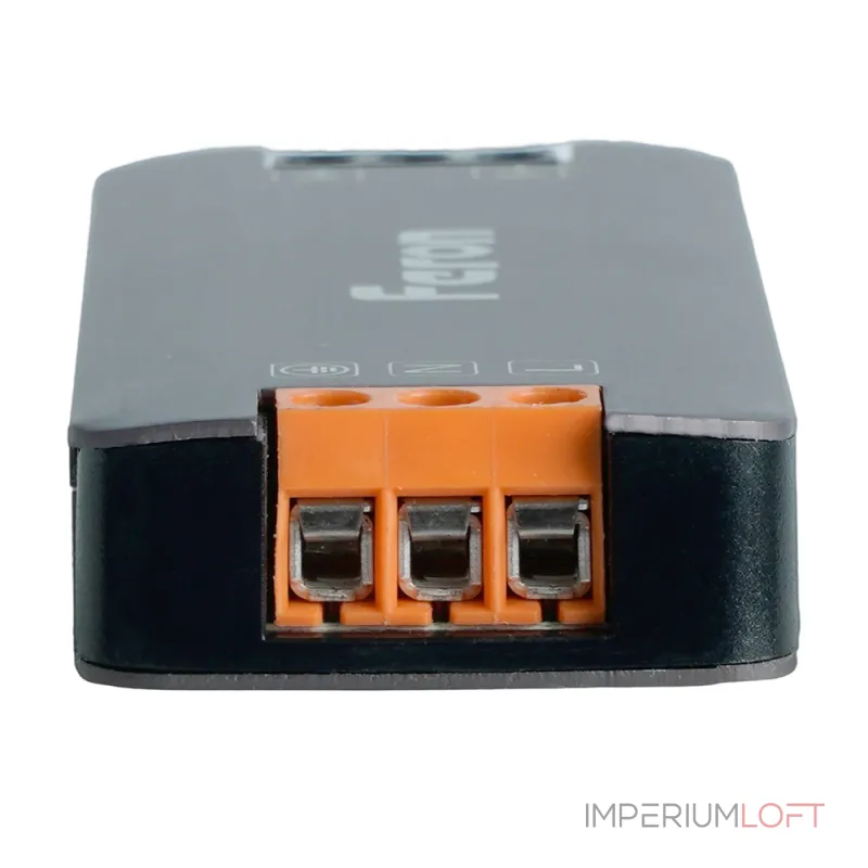 Трансформатор электронный для светодиодной ленты 100W 24V IP20 (драйвер) Feron 53146 от ImperiumLoft Трансформатор электронный для светодиодной ленты 100W 24V IP20 (драйвер) Feron 53146 от ImperiumLoft