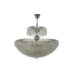 Подвесная люстра Arti Lampadari Salentino Salentino E 1.5.80.100 N от ImperiumLoft