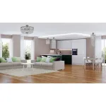 Потолочная люстра Arti Lampadari Castellana Nh Castellana E 1.3.40.501 NH от ImperiumLoft