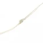 Гирлянда линейная FERON CL577 50LED 5000К (белый) 5м+3м IP20 3W 48617 от ImperiumLoft