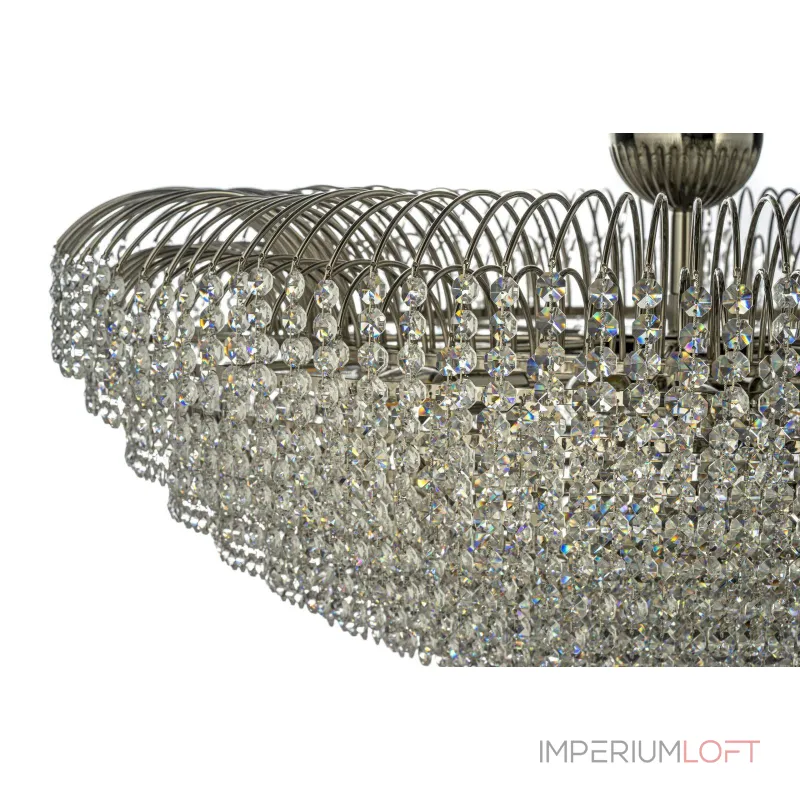 Подвесная люстра Arti Lampadari Salentino Salentino E 1.5.80.100 N от ImperiumLoft