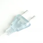 Гирлянда линейная FERON CL577 50LED 5000К (белый) 5м+3м IP20 3W 48617 от ImperiumLoft