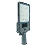 Уличный консольный светильник на столб Feron 53026 от ImperiumLoft