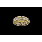 Спот встраиваемый ' Dio D`arte Osimo Gold Osimo GU10.5.14.9.100 G от ImperiumLoft