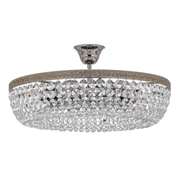 Потолочный светильник Arti Lampadari Favola Nickel Favola E 1.4.45.501 N