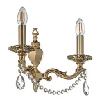 Бра Arti Lampadari Amelia Gb Amelia E 2.1.2.600 GB от ImperiumLoft