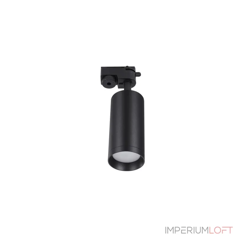 Светодиодный потолочный светильник Lucia Tucci Ltp LTP-T007-5W-B от ImperiumLoft Светодиодный потолочный светильник Lucia Tucci Ltp LTP-T007-5W-B от ImperiumLoft