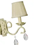 Бра Arti Lampadari San Montano San Montano E 2.1.2 C от ImperiumLoft