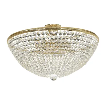 Потолочный светильник Arti Lampadari Todi Todi E 1.3.50.501 G