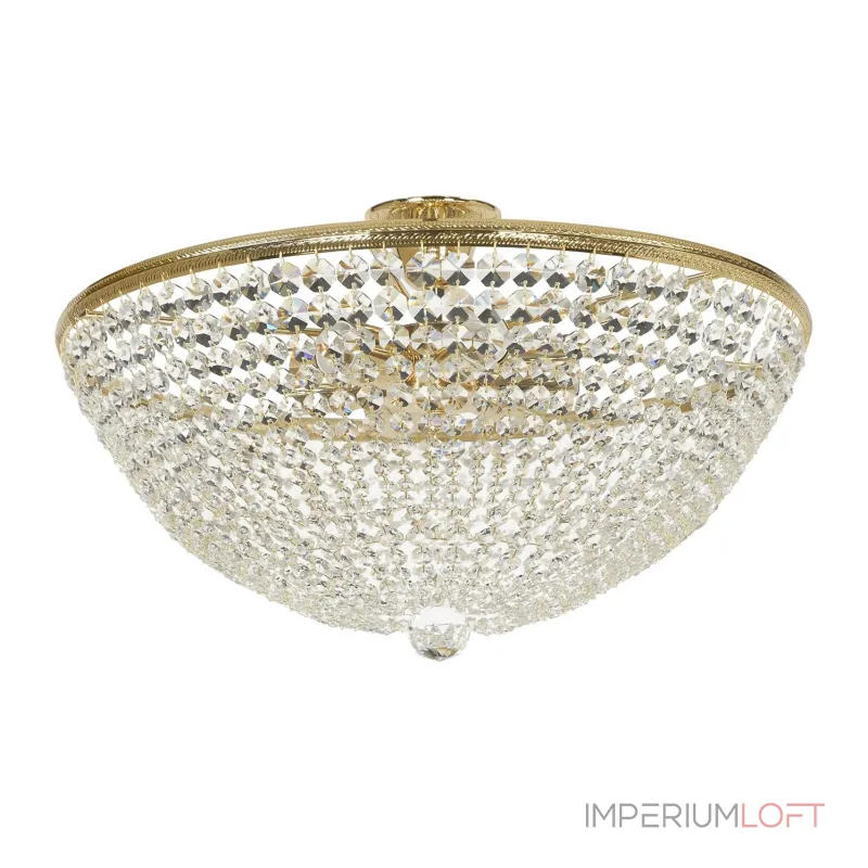 Потолочный светильник Arti Lampadari Todi Todi E 1.3.50.501 G от ImperiumLoft Потолочный светильник Arti Lampadari Todi Todi E 1.3.50.501 G от ImperiumLoft