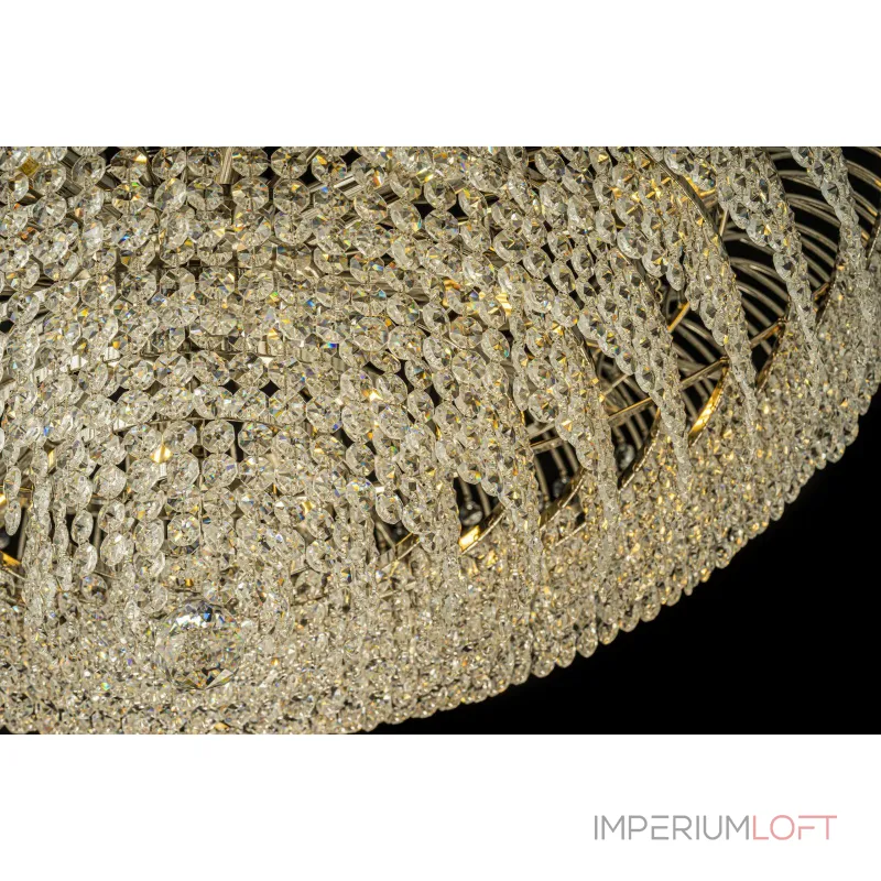 Подвесная люстра Arti Lampadari Salentino Salentino E 1.5.80.100 N от ImperiumLoft