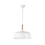 Подвесной светильник Arti Lampadari Nicolo Nicolo E 1.3.P1 W от ImperiumLoft