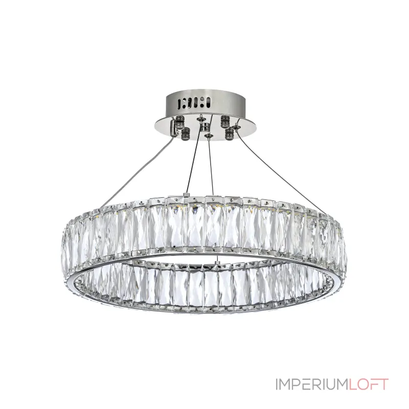 Люстра подвесная ' Dio D`arte Caneva Caneva L 1.5.40.100 N от ImperiumLoft Люстра подвесная ' Dio D`arte Caneva Caneva L 1.5.40.100 N от ImperiumLoft