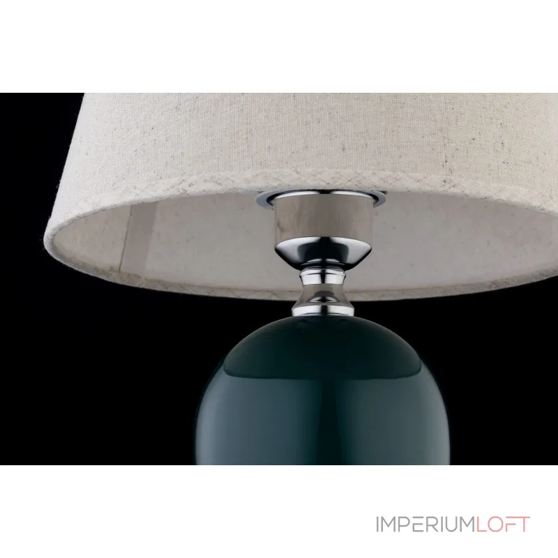 Настольная лампа Arti Lampadari Noli Noli E 4.1 DGR от ImperiumLoft