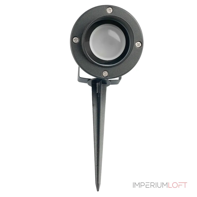 Наземный прожектор Feron 3736 11860 от ImperiumLoft