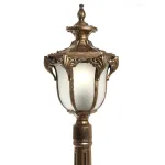Наземный высокий светильник Feron Флоренция 11426 от ImperiumLoft