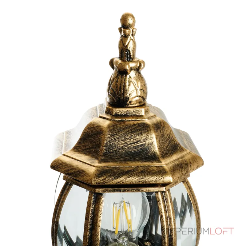 Фонарный столб Feron 8111 11241 от ImperiumLoft Фонарный столб Feron 8111 11241 от ImperiumLoft