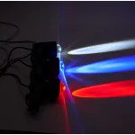 Настенный прожектор Feron LL-825 48499 от ImperiumLoft