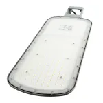 Светодиодный уличный консольный светильник Feron SP3070 LED IP66 150W 5000К от ImperiumLoft