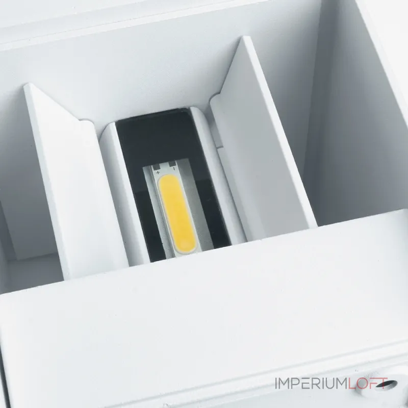 Бра Feron DH012 48097 от ImperiumLoft