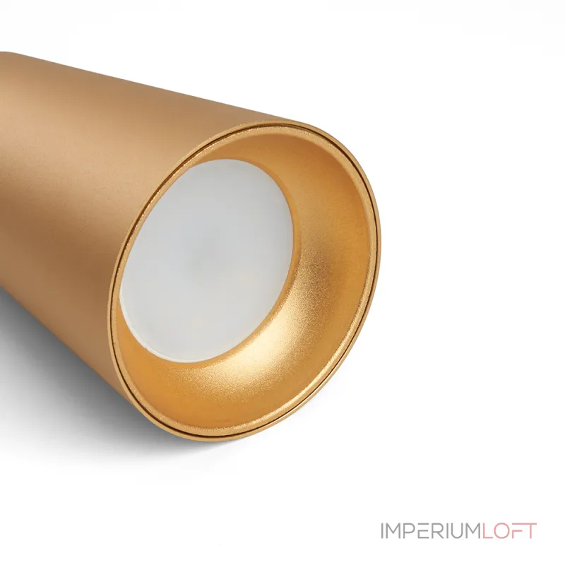 Светильник потолочный Feron ML185 GU10 IP20 35W от ImperiumLoft