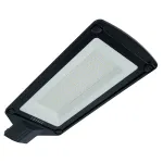 Светодиодный уличный консольный светильник Feron Saffit SSL10-100 LED IP65 100W 5000К от ImperiumLoft