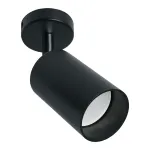 Спот Feron Saffit 41062 Цвет арматуры черный Цвет плафонов черный от ImperiumLoft