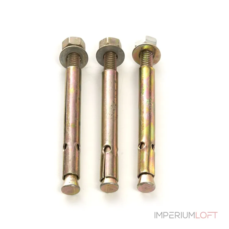 Наземный высокий светильник Feron Флоренция 11426 от ImperiumLoft