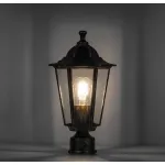 Наземный низкий светильник Feron 6203 11139 от ImperiumLoft