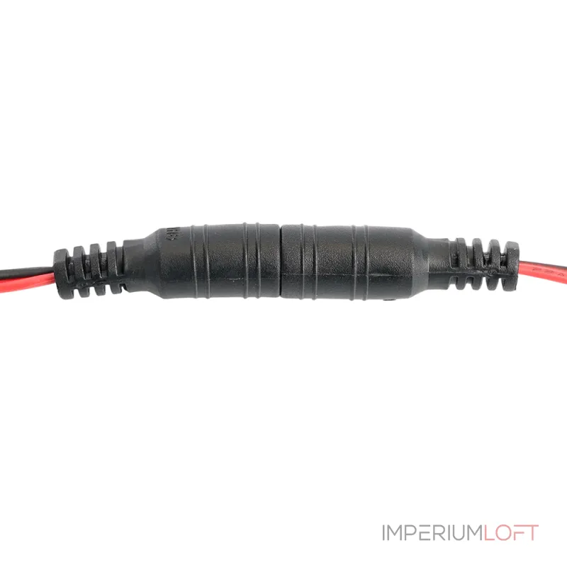 Соединительный провод для светодиодных лент Feron DM111 23063 от ImperiumLoft