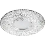 Встраиваемый светильник Feron 32655 Цвет арматуры хром Цвет плафонов белый от ImperiumLoft