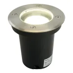 Встраиваемый тротуарный светильник Feron 51967 от ImperiumLoft