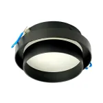 Светильник потолочный встраиваемый Feron DL508 GX53 IP20 15W от ImperiumLoft