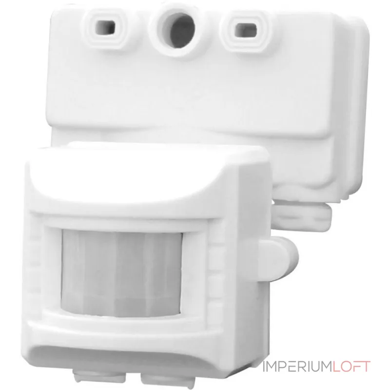 Датчик движения Feron SEN14/LX02 22003 от ImperiumLoft Датчик движения Feron SEN14/LX02 22003 от ImperiumLoft