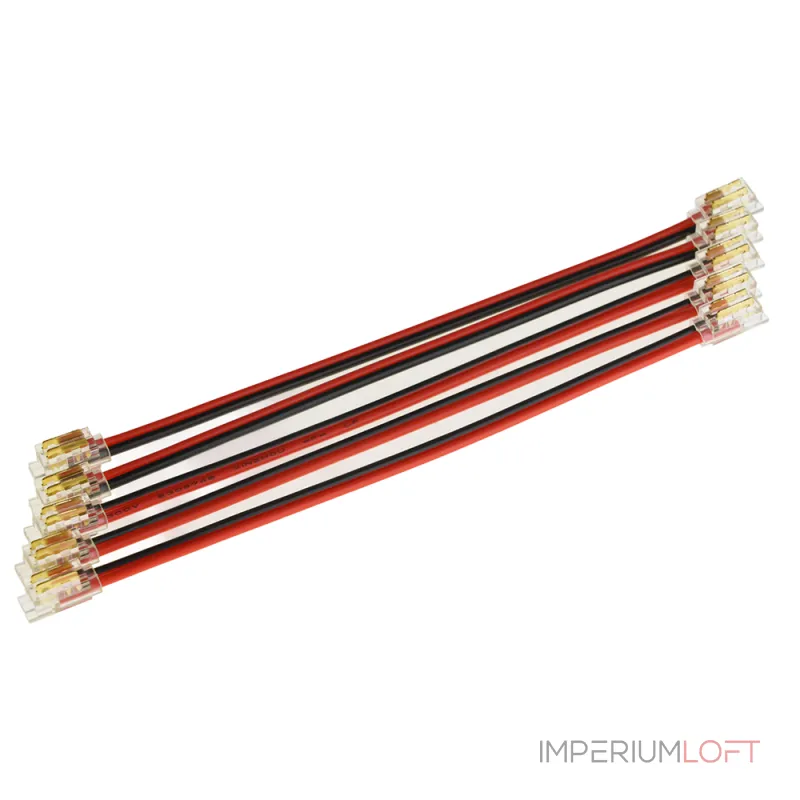 Соединительный провод лента-лента Feron LD162 51643 от ImperiumLoft