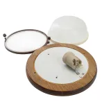 Накладной светильник Feron Saffit НБО 03-60-02 11573 от ImperiumLoft