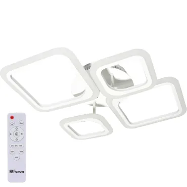 Потолочная люстра Feron Al5940 41670 