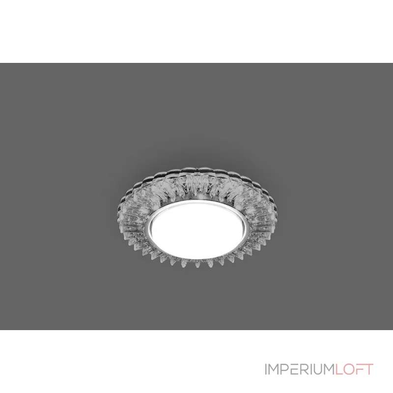 Встраиваемый светильник Feron CD4025 29539 от ImperiumLoft Встраиваемый светильник Feron CD4025 29539 от ImperiumLoft